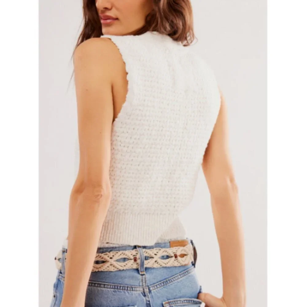 Free People effortless layering